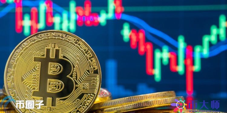 比特币突破52000美元！BTC临近黄金交叉 涨势有望持续下去